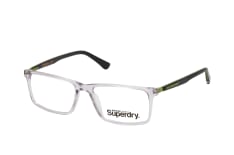 Superdry SDO ARNO 108, including lenses, RECTANGLE Glasses, UNISEX