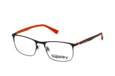 Superdry SDO HARRINGTON 004, including lenses, SQUARE Glasses, MALE