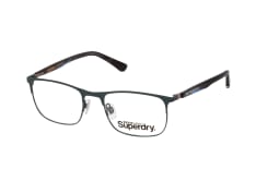Superdry SDO HARRINGTON 008, including lenses, SQUARE Glasses, MALE