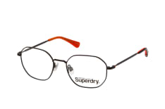 Superdry SDO TAIKO 004, including lenses, ROUND Glasses, UNISEX