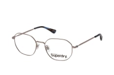 Superdry SDO TAIKO 005, including lenses, ROUND Glasses, UNISEX