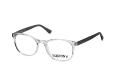 Superdry SDO UPSTATE 108, including lenses, ROUND Glasses, MALE