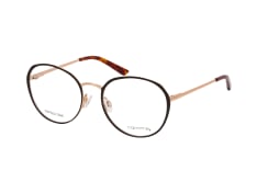 Comma 70106 37, including lenses, ROUND Glasses, FEMALE
