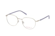 Esprit 33416 524, inkl. Gläser, Runde Brille, Damen