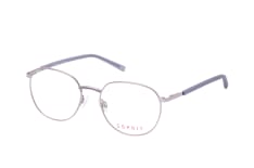 Esprit 33416 577, inkl. Gläser, Runde Brille, Damen