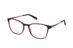 Esprit 33421 577, inkl. Gläser, Quadratische Brille, Damen