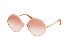 Chloé DANI CE 168S 886, ROUND Sunglasses, FEMALE