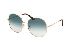 Chloé CE 171S 838, ROUND Sunglasses, FEMALE