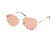 Calvin Klein CK 20104S 780, ROUND Sunglasses, FEMALE, available with prescription