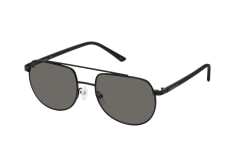 Calvin Klein CK 20301S 001, AVIATOR Sunglasses, MALE, available with prescription