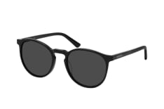Calvin Klein CK 20502S 001, ROUND Sunglasses, MALE, available with prescription