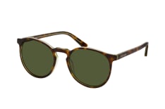 Calvin Klein CK 20502S 250, ROUND Sunglasses, MALE, available with prescription
