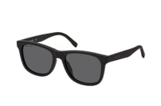Lacoste L 3638SE 001, SQUARE Sunglasses, MALE, available with prescription