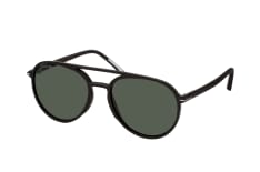Lacoste L 605SND 001, AVIATOR Sunglasses, MALE, available with prescription
