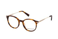 Longchamp LO 2655 214, including lenses, ROUND Glasses, FEMALE