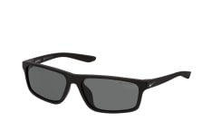 Nike CHRONICLE P CW 4653 010, RECTANGLE Sunglasses, UNISEX, polarised