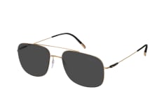Silhouette Titan Breeze 8716 7530, AVIATOR Sunglasses, MALE, polarised