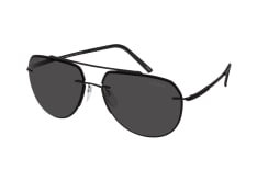 Silhouette Accent Shades 8719 9040, AVIATOR Sunglasses, UNISEX, polarised
