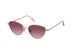L.G.R Orchid metal 3830, BUTTERFLY Sunglasses, FEMALE, available with prescription