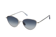 L.G.R Orchid metal 3831, BUTTERFLY Sunglasses, FEMALE, available with prescription