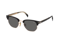 David Beckham DB 1002/S 2M2, BROWLINE Sunglasses, MALE, available with prescription