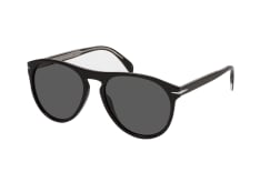David Beckham DB 1008/S 807, AVIATOR Sunglasses, MALE, polarised, available with prescription