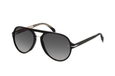 David Beckham DB 7005/S 807, AVIATOR Sunglasses, MALE