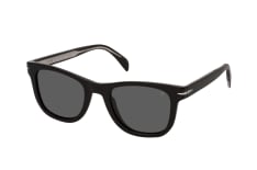 David Beckham DB 1006/S 807, SQUARE Sunglasses, MALE, polarised, available with prescription