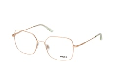 Mexx 2754 300, including lenses, SQUARE Glasses, FEMALE