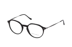 Giorgio Armani AR 7191 5001, inkl. Gläser, Runde Brille, Herren