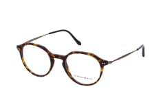 Giorgio Armani AR 7191 5026, inkl. Gläser, Runde Brille, Herren