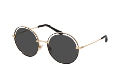 Dolce&Gabbana DG 2262 133487, ROUND Sunglasses, FEMALE