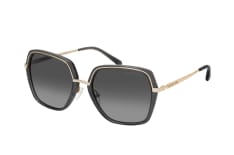 Michael Kors Naples MK 1075 10148G, SQUARE Sunglasses, FEMALE