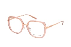 Michael Kors MK 3045 1108, including lenses, SQUARE Glasses, FEMALE