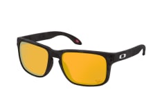 Oakley Holbrook OO 9102 O3 large, RECTANGLE Sunglasses, MALE, polarised