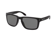 Oakley Holbrook XL OO 9417 22, RECTANGLE Sunglasses, MALE