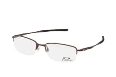 Oakley Clubface OX 3102 09, including lenses, RECTANGLE Glasses, MALE