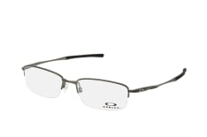 Oakley Clubface OX 3102 10, including lenses, RECTANGLE Glasses, MALE