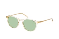 Polo Ralph Lauren PH 4110 5864/2, ROUND Sunglasses, MALE, available with prescription