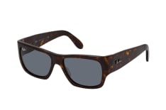 Ray-Ban Nomad RB 2187 902/R5 klein