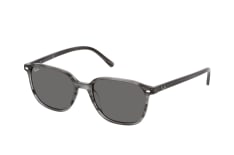 Ray-Ban Leonard RB 2193 1314B1, SQUARE Sunglasses, UNISEX, available with prescription