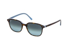 Ray-Ban Leonard RB 2193 13163M, SQUARE Sunglasses, UNISEX, available with prescription