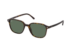 Ray-Ban Leonard RB 2193 902/31, SQUARE Sunglasses, UNISEX, available with prescription
