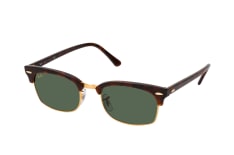 Ray-Ban Clubmstr Square RB 3916 130431, RECTANGLE Sunglasses, UNISEX, available with prescription