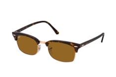 Ray-Ban Clubmst. Square RB 3916 130933, RECTANGLE Sunglasses, UNISEX, available with prescription