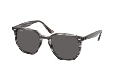 Ray-Ban RB 4306 643087, ROUND Sunglasses, UNISEX, available with prescription