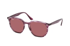 Ray-Ban RB 4306 643175, ROUND Sunglasses, FEMALE, available with prescription
