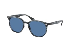 Ray-Ban RB 4306 643280, ROUND Sunglasses, UNISEX, available with prescription