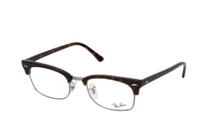 Ray-Ban Clubmaster RX 3916V 2012, including lenses, RECTANGLE Glasses, UNISEX