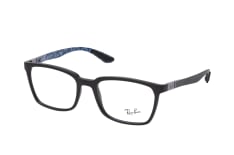 Ray-Ban RX 8906 5196, including lenses, SQUARE Glasses, MALE